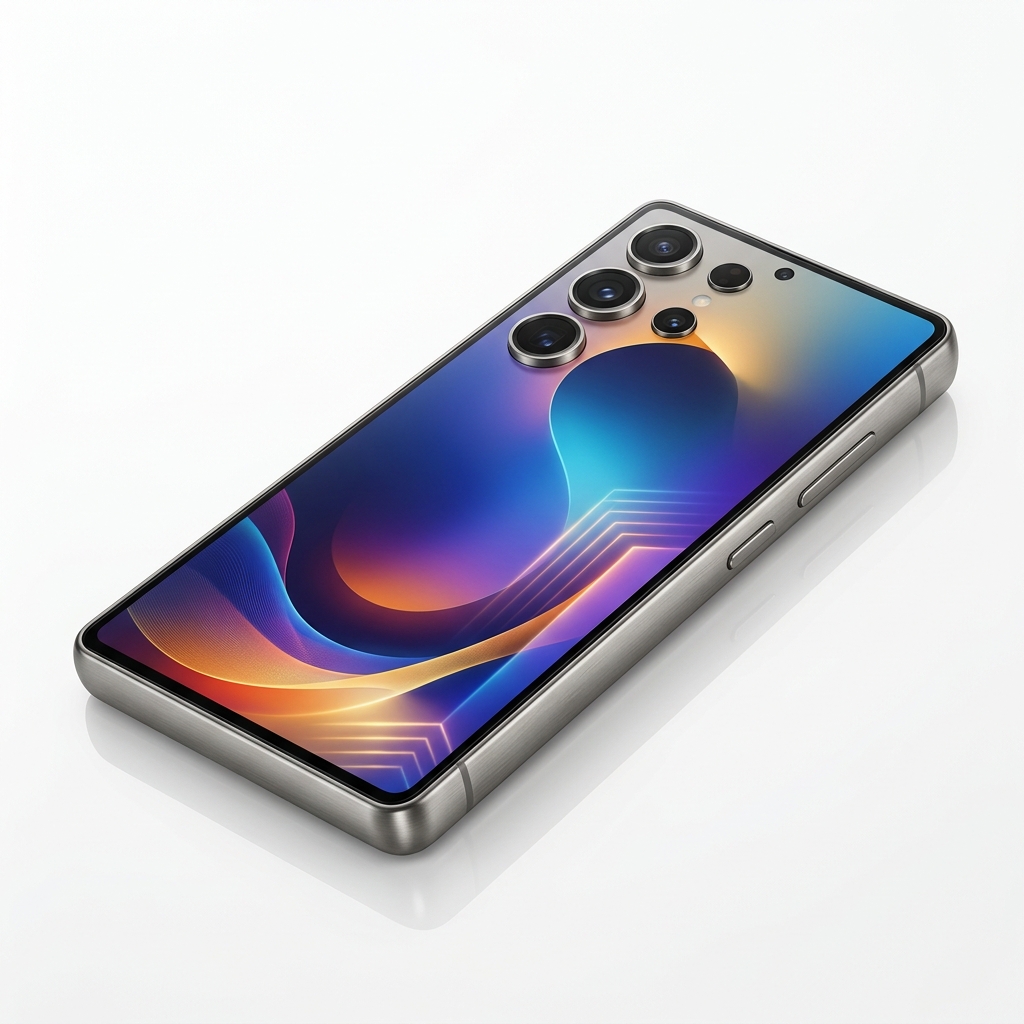 Samsung Galaxy S25 Ultra